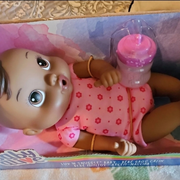 Baby Alive - Picture 2 of 3